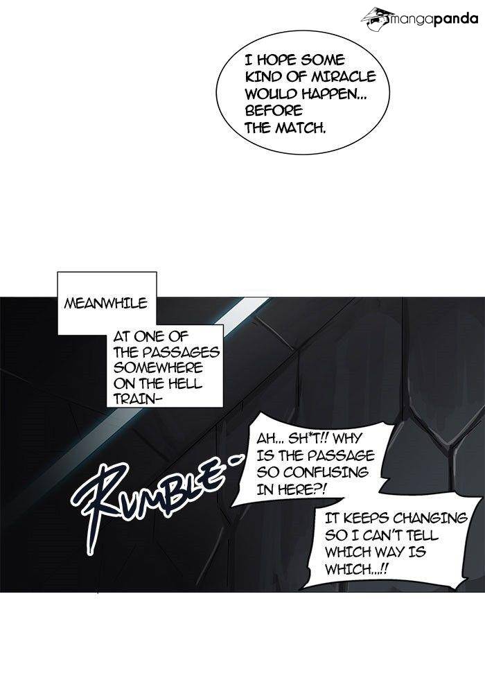 Tower of God Chapter 249 image 59